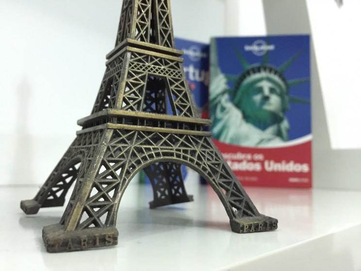 viajar, viajar, viajar...