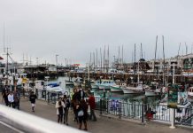 Onde ficar em São Francisco: Fisherman’s Wharf ou Union Square? Porto de São Francisco, Califórnia