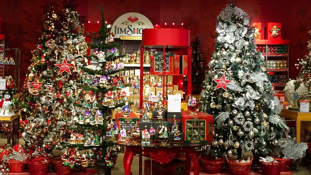 The Cheesecake Factory em São Francisco