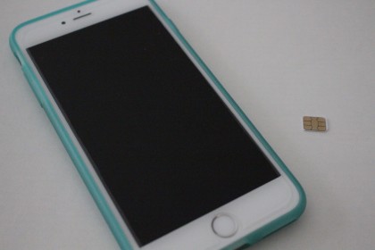 Chip Vodafone Lisboa