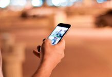 Minha experiência com o chip da Vodafone em Portugal Chip Vodafone Portugal