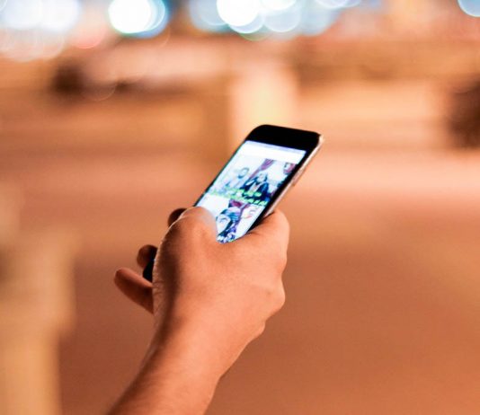 Minha experiência com o chip da Vodafone em Portugal Chip Vodafone Portugal