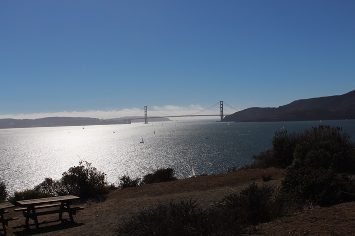 São Francisco São Francisco