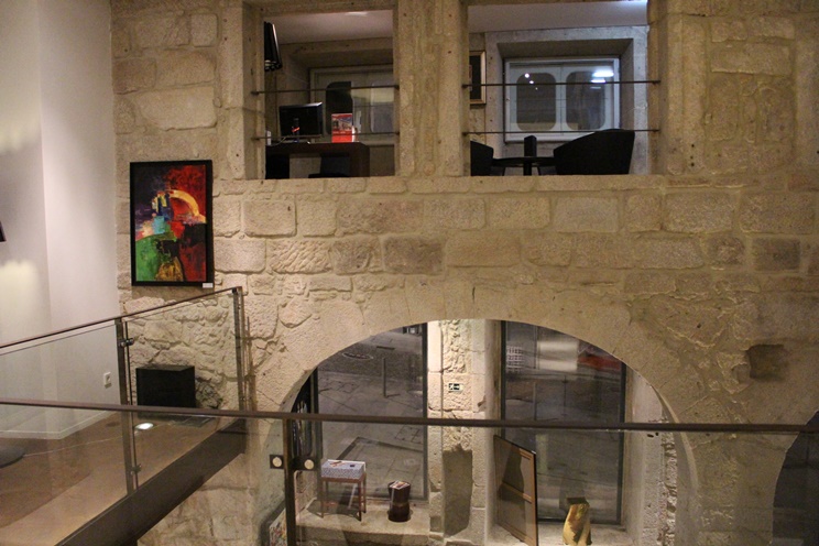 HOTEL CARRIS PORTO RIBEIRA