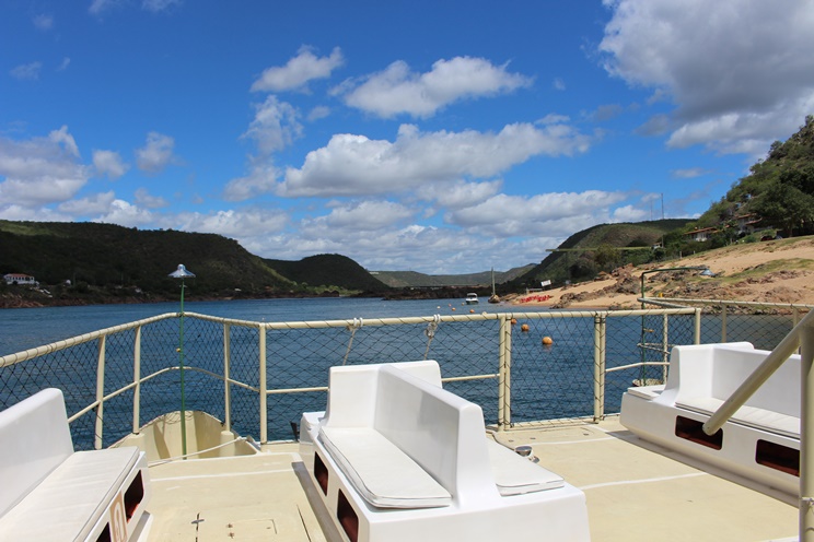 Aguardando a partida Aguardando a partida...