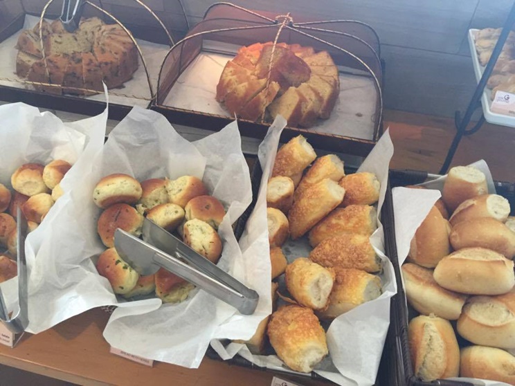 Cafe da manha Hotel Quality Pampulha