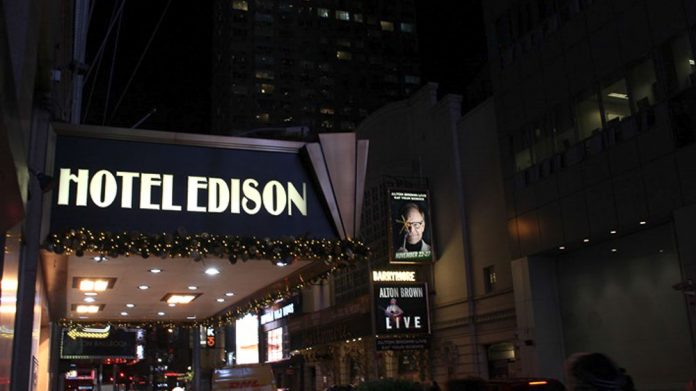 hotel-em-new-york Hotel Edison em New York