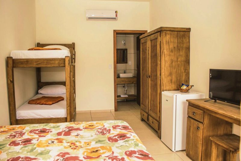 Quarto Pousada Vivenda dos Açores Quarto Pousada Vivenda dos Açores