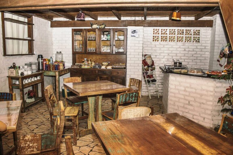 Pousada Vivenda dos Açores Pousada Vivenda dos Açores