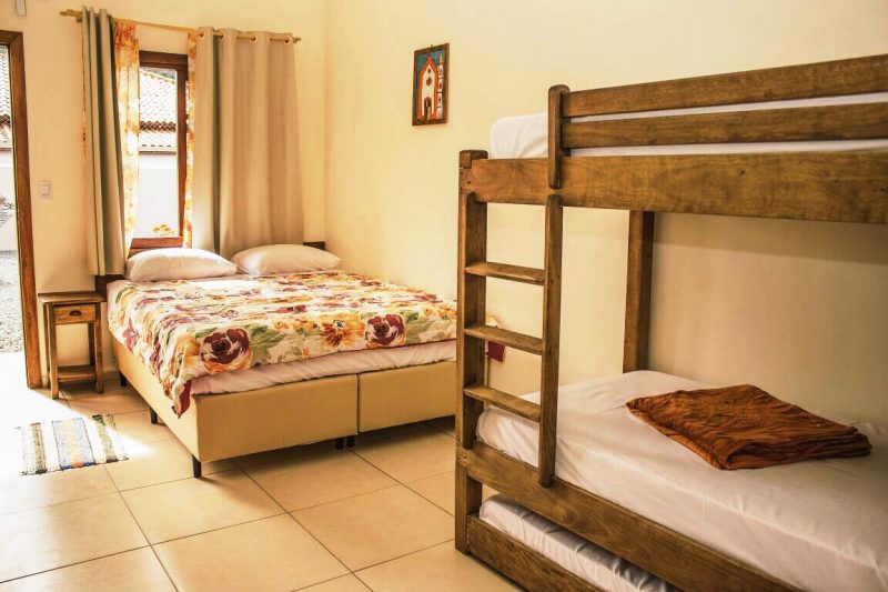 Quarto Pousada Vivenda dos Açores Quarto Pousada Vivenda dos Açores