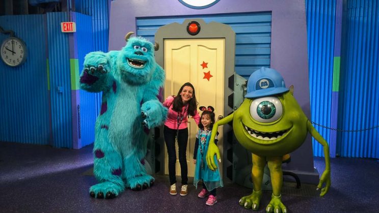 Indicação de transfer em Orlando: Maurício Paixão