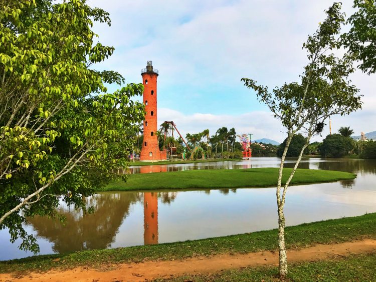 Parque do Beto Carrero