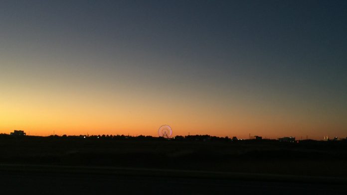 Indicação de transfer em Orlando: Maurício Paixão Indicação de transfer em Orlando: Maurício Paixão