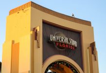 Aplicativo Oficial da Universal Orlando Resort Entrada Universal Studios Florida