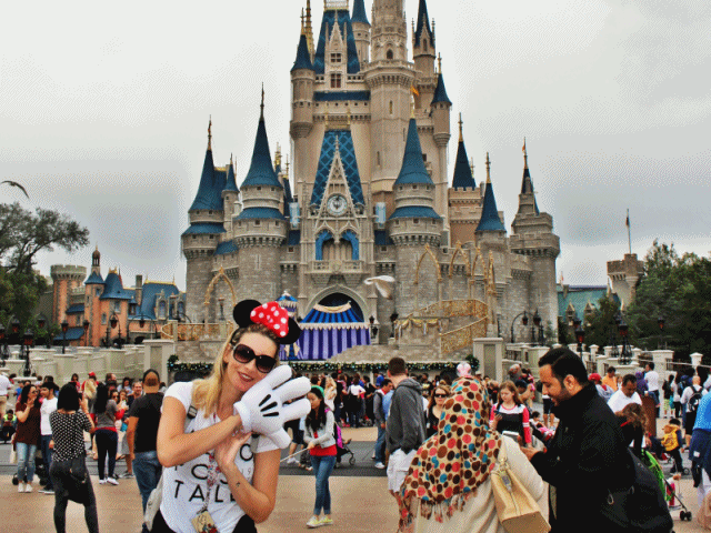 5 dicas para quem vai para Orlando pela primeira vez