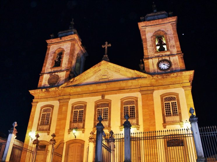 Tour São João del Rei Tour São João del Rei