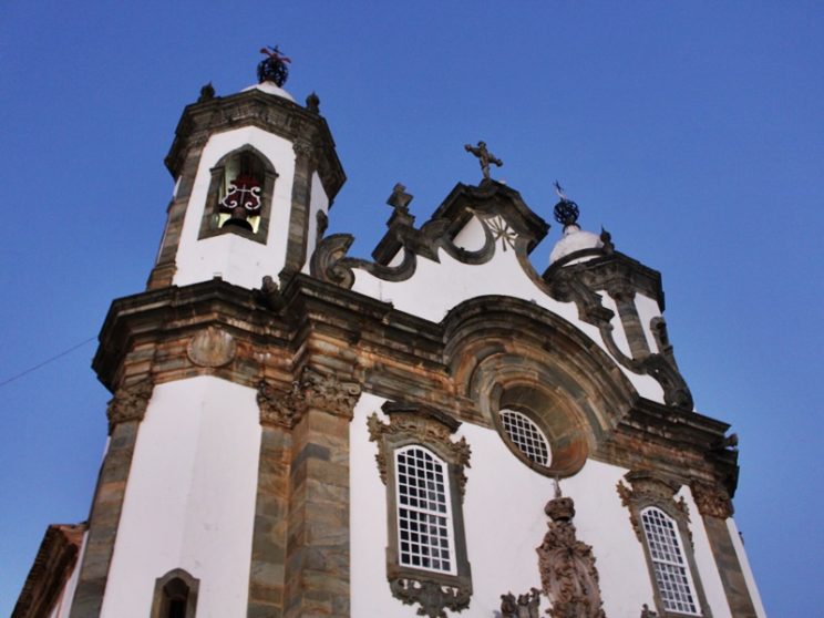 Tour São João del Rei Tour São João del Rei