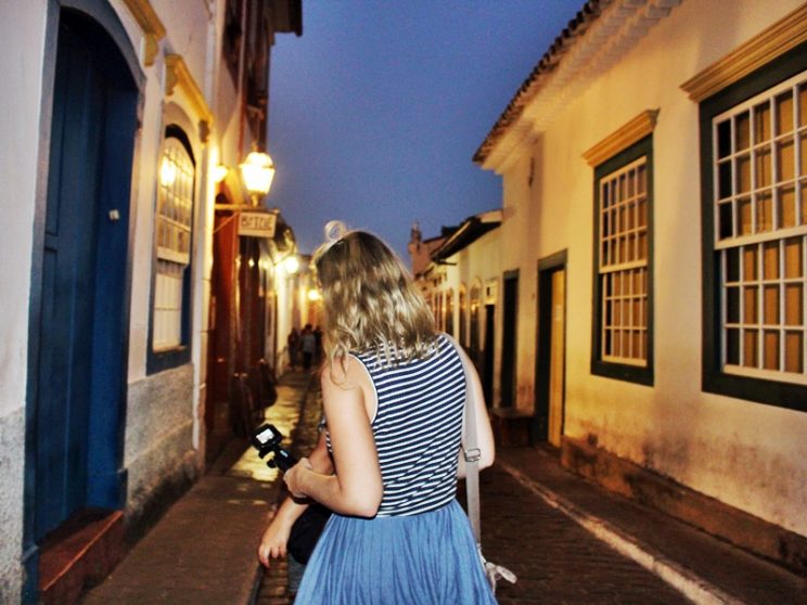 Tour São João del Rei Tour São João del Rei