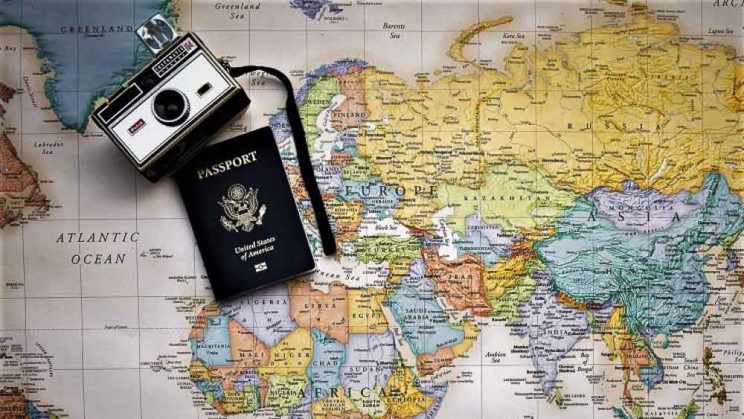 Como economizar no dia a dia para conhecer o mundo