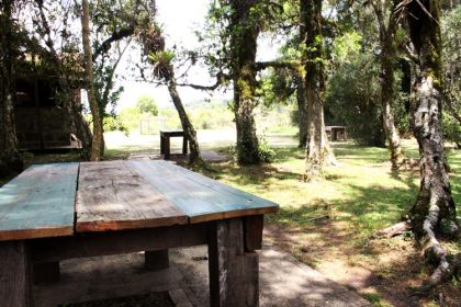 Cânion Itaimbezinho area