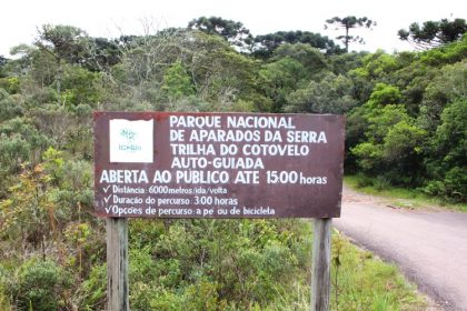 Cânion Itaimbezinho cambará do sul