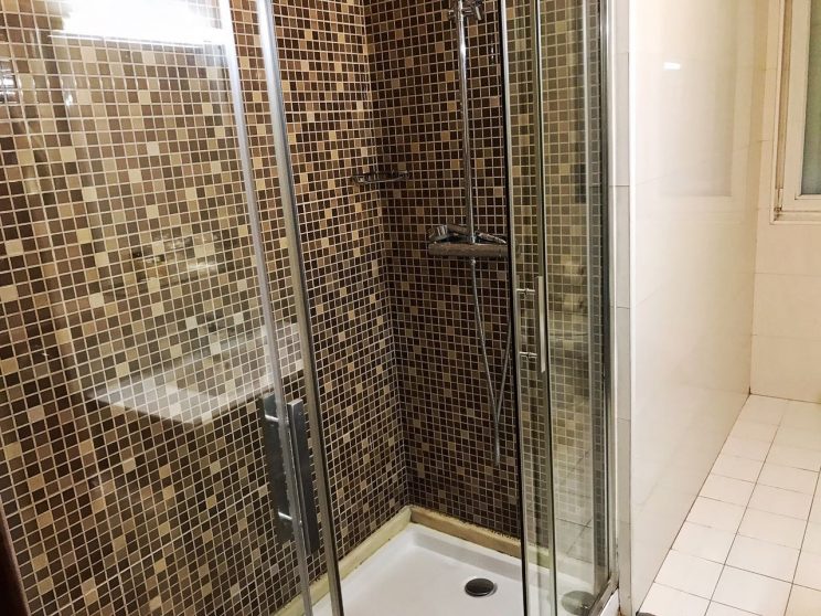 Quarto Triplo Hotel Pão de Acúcar