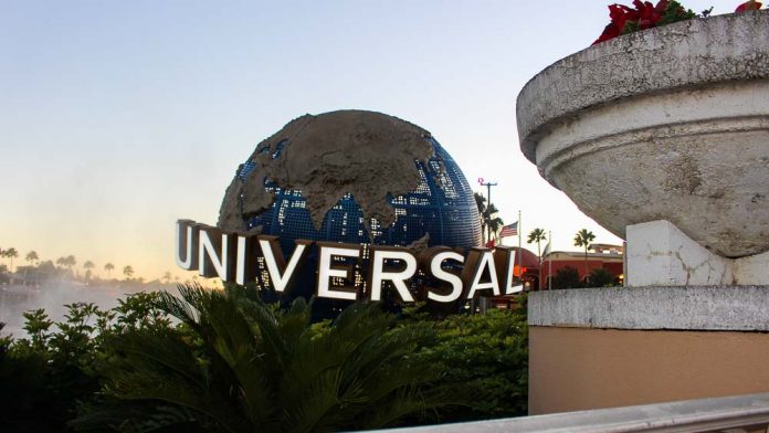 Entrada Universal Studios Entrada Universal Studios