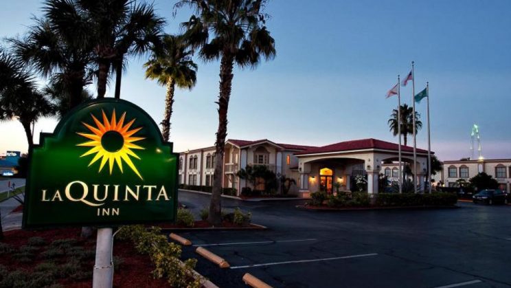 La Quinta Inn Orlando near Universal