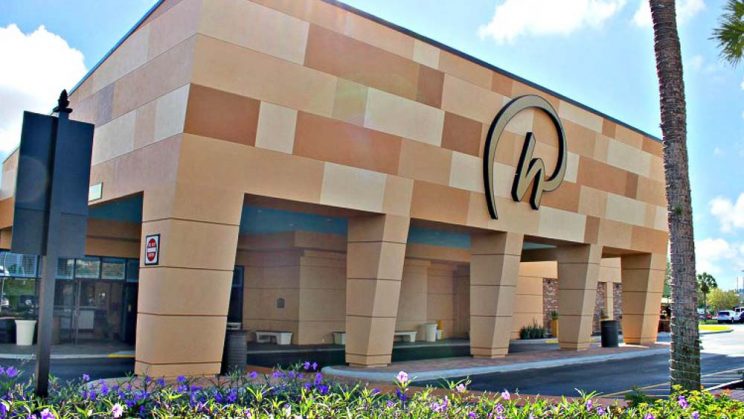 Rosen Inn International