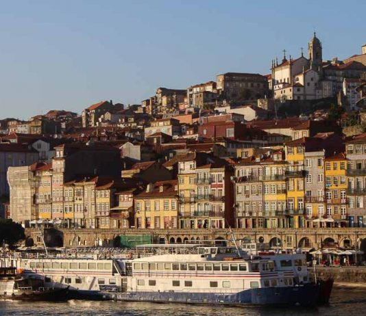 O que você não pode deixar de fazer no Porto, em Portugal