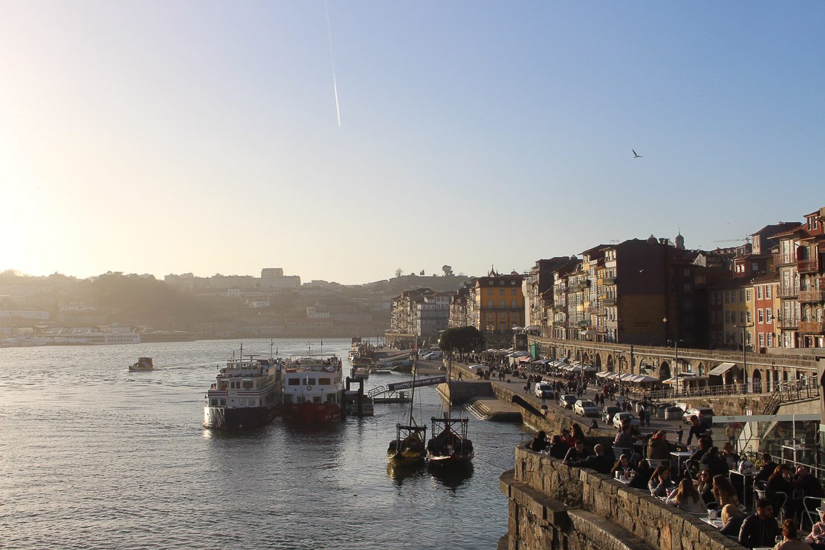 o que você não pode deixar de fazer no Porto Portugal
