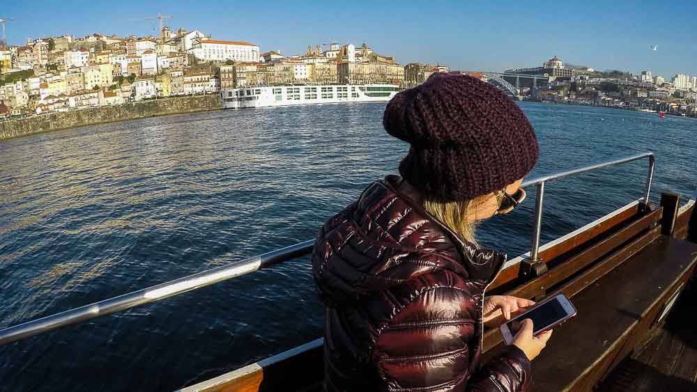 o que você não deve deixar de fazer no porto Portugal