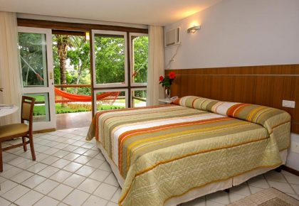 Pontal da Ferradura Hospedagem na Praia da Ferradura em Búzios