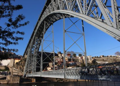o que não pode deixar de fazer no porto Portugal