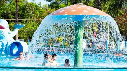 Acquamania Vivaz Cataratas Resort