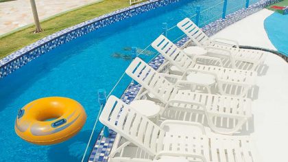 Acquamania Parque aquático