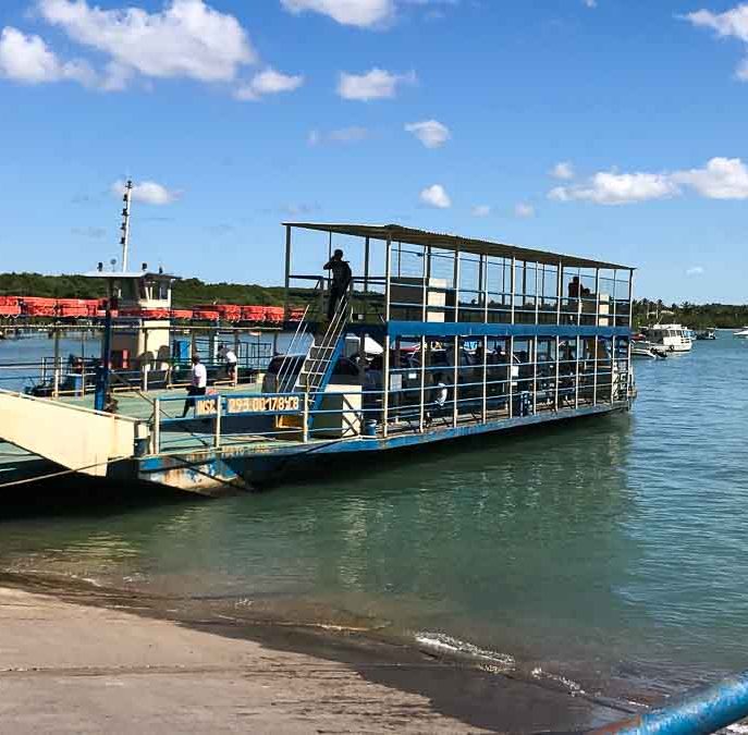 Como Chegar Em Trancoso Sem Carro Saiba Tudo Aqui 3979