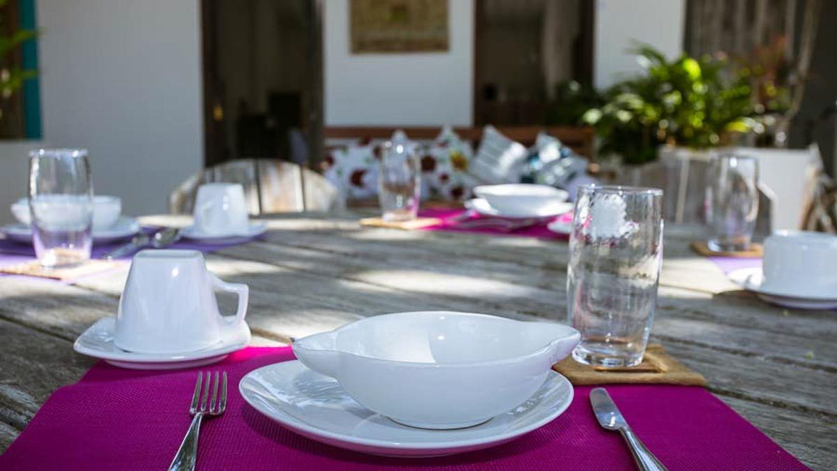 Hospedaria do Quadrado