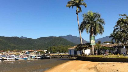 Dicas imperdíveis para aproveitar Paraty