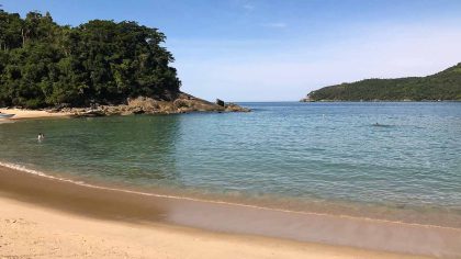 Dica Paraty Trindade