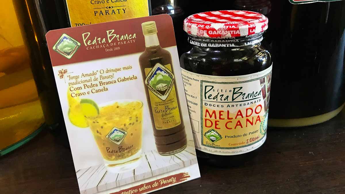 Dicas imperdíveis em Paraty