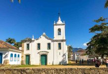 4 Dicas imperdíveis para quem vai a Paraty Dicas imperdíveis Paraty