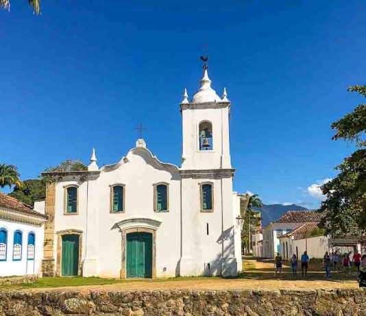4 Dicas imperdíveis para quem vai a Paraty Dicas imperdíveis Paraty