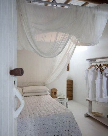 Quarto Casa da Glória - Dicas de Pousadas no Quadrado em Trancoso