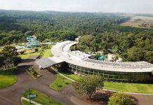 Onde ficar em Foz do Iguaçu perto das Cataratas Vivaz Cataratas Resort - Onde ficar em Foz do Iguaçu perto das Cataratas
