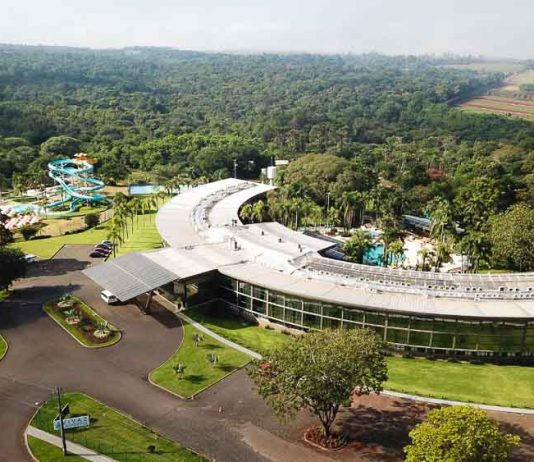 Onde ficar em Foz do Iguaçu perto das Cataratas Vivaz Cataratas Resort - Onde ficar em Foz do Iguaçu perto das Cataratas