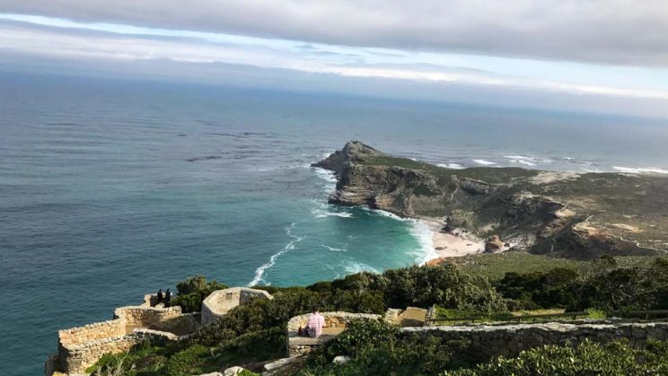 Roteiro completo África do Sul - Cabo da Boa Esperança