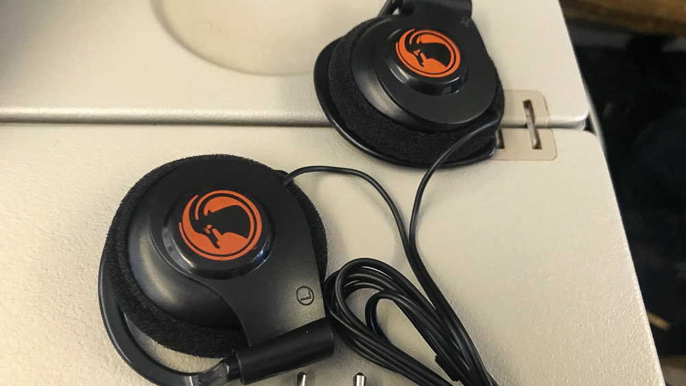 Como foi viajar do Rio de Janeiro para África do Sul pela Taag