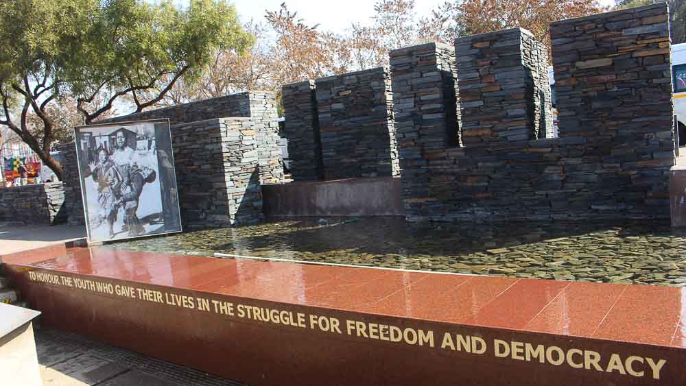 Museu Hector Pieterson - Tour pelo Soweto