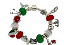 Eternize suas viagens com uma pulseira de berloques berloque-italia-eternize-suas-viagens-com-uma-pulseira-de-berloques